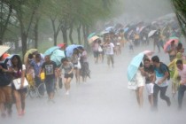 Japan: Tajfun usmrtio devetoro ljudi