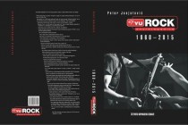 Promocija knjige „Ex Yu rock enciklopedija 1960 – 2015“