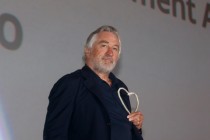 Robert De Niro otvorio Sarajevo Film Festival