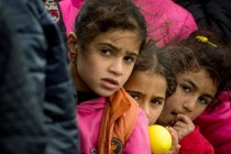 U Evropi 10.000 djece izbjeglica bez pratnje