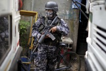 El Salvador: Pet osoba stradalo u sukobima