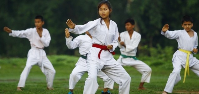 Karate i još četiri sporta postali olimpijski