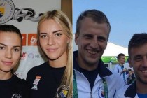Đekanović, Kajtaz, Džumhur i Bašić započinju svoj put na Olimpijadi