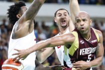 OI Rio: Košarkaši SAD-a deklasirali Venezuelu, Francuska bolja od Kine