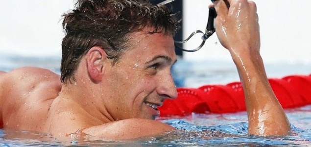Lochtea napuštaju sponzori: Speedo i Ralph Lauren raskinuli ugovore s američki plivačem