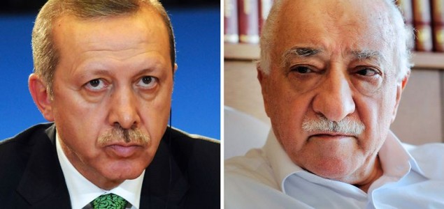 BiH je najprije odabrala Gülena, a onda Erdogana u Mahirovoj „zlomovini“