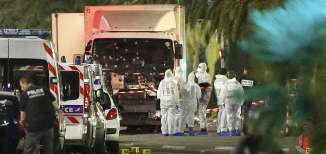 Izrečena prva presuda zbog terorističkog napada u Nici
