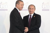 Dogovor Rusije i Turske o zajedničkim zračnim udarima u Siriji