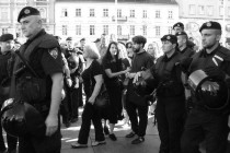 Centrom Zagreba se orilo: ‘Četnici, marš u Srbiju’