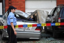 Zemljotres u Skoplju, povrijeđeno 100 ljudi