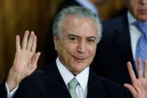 Temer novi predsjednik Brazila, međunarodne tenzije zbog suspendiranja Rousseff