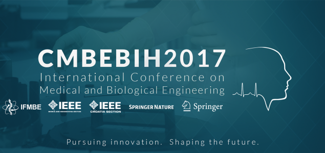 CMBEBIH  – Najveća naučna konferencija u SEE regiji iz oblasti biomedicinskog inžinjeringa