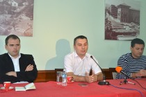 Bajrović, Šušnica, Dizdar: Šta će se desiti 26-og, dan poslije referenduma?