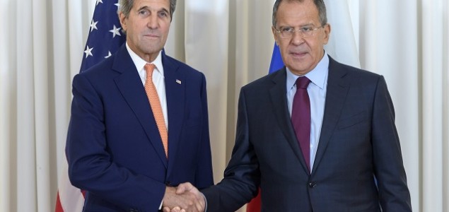 Rusija i SAD žele produljiti sirijsko primirje, ali sukobi jačaju