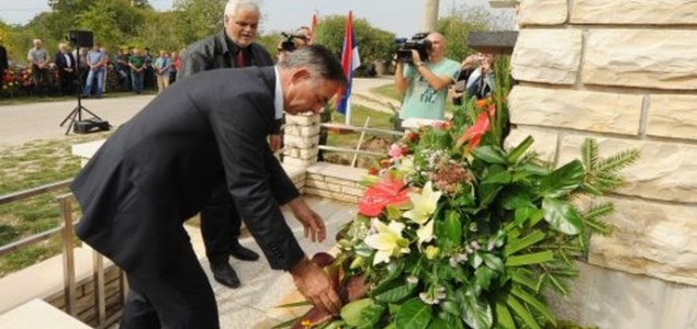 Dan sjećanja na stradale u selima Gošić i Varivode