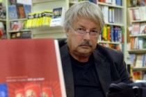 Slobodanu Šnajderu Nagrada Meša Selimović za roman ”Doba mjedi”