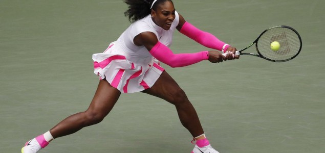 Serena Williams u četvrtfinalu US Opena, Ana Konjuh eliminisala Agnieszku Radwansku