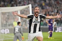 Juventus ima najveći budžet u Seriji A, Higuain najplaćeniji nogometaš
