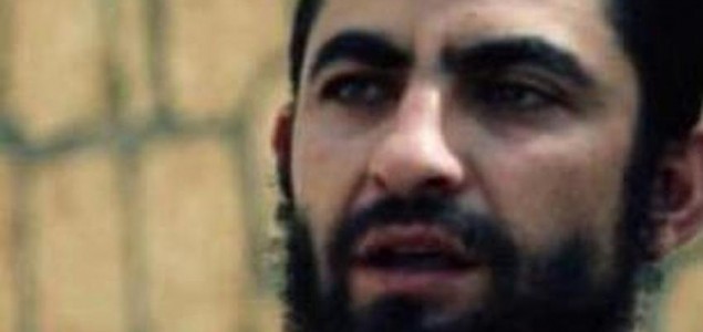 U Siriji ubijen komandant grupe Al-Nusra Front