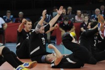Reprezentacija BiH u sjedećoj odbojci poražena od selekcije Irana na Paraolimpijskim igrama u Riju