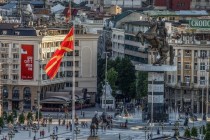 Novi zemljotres potresao Skoplje i okolinu