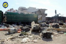 SAD optužile Rusiju za napad na konvoj humanitarne pomoći u blizini Alepa