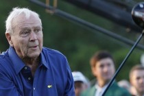 Umro legendarni američki golfer Arnold Palmer