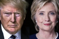 Trump i Clinton najnepopularniji su predsjednički kandidati u američkoj povijesti