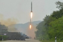 UN zabrinut ponašanjem Sjeverne Koreje