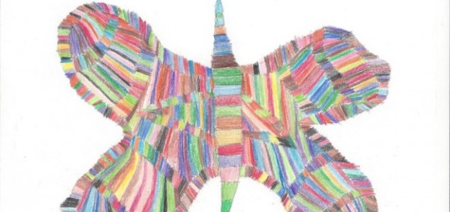 „Semrin svijet leptirova“ u četvrtak u Centru za kulturu Mostar