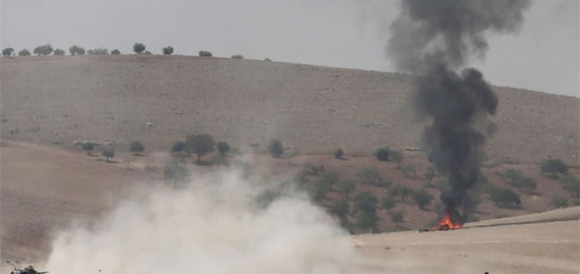 Amerikanci mislili da napadaju ISIS, greškom pobili 80 sirijskih vojnika