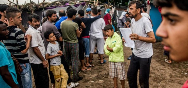 Nordijske zemlje: Mađarska mora prihvatiti izbjeglice