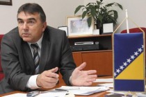 Podnesena disciplinska tužba sa zahtjevom za suspenziju Gorana Salihovića