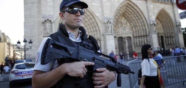 Francuski premijer: Bit će novih napada