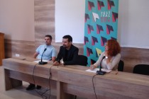 “Poligon”: Mostar postaje književna scena za pisce regije