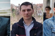 Reuf Bajrović, Nerin Dizdar i Srđan Šušnica: Referendum u RS i njegove posljedice za BiH