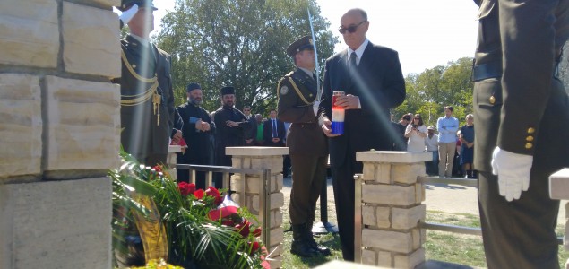 Dan sjećanja na ubijene u Varivodama i Gošiću