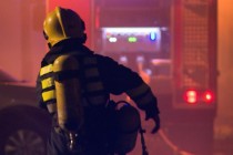 Osam vatrogasaca poginulo tokom gašenja požara u Moskvi