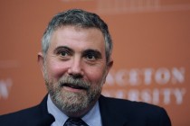 Paul Krugman: Trampova partija