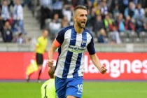 Nove pohvale za Ibiševića: On je najlukaviji igrač Bundeslige