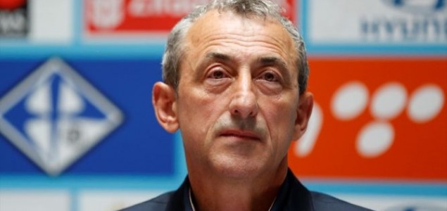 Baždarević: Da se Jugoslavija nije raspala u krvi vladali bi svjetskim fudbalom