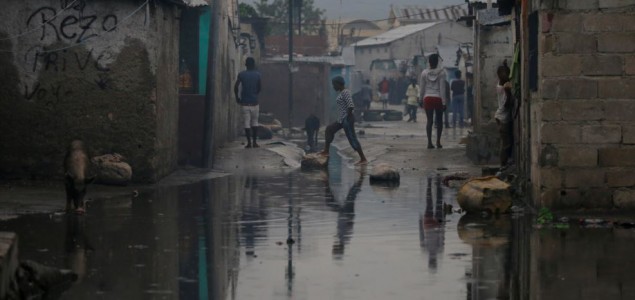 Broj mrtvih na Haitiju posle uragana porastao na 800