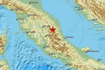 Zemljotres jačine 7 stepeni po Richteru pogodio Italiju, osjetio se i u BiH