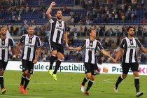 Juventus povećao prednost na vrhu