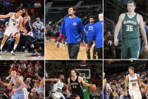 Koliko košarkaši Srbije, Hrvatske i BiH zarađuju u NBA ligi