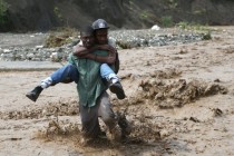 Na Haitiju 23 mrtvih posle prolaska uragana Metju