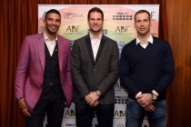 Fondacija Asmir Begović u Londonu održala uspješnu “Večer s golmanima”