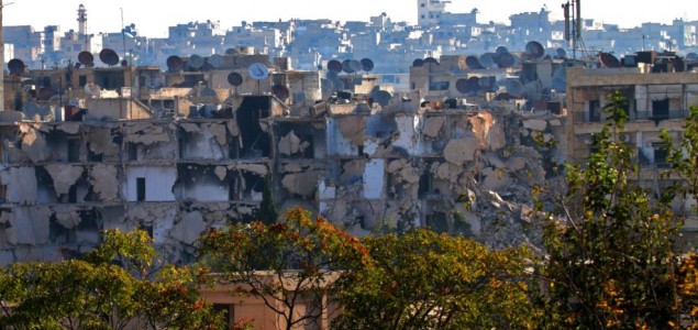 Sirija: U napadu turske vojske devet mrtvih