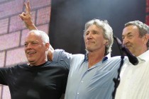 Pink Floyd digao glas protiv izraelskog hapšenja