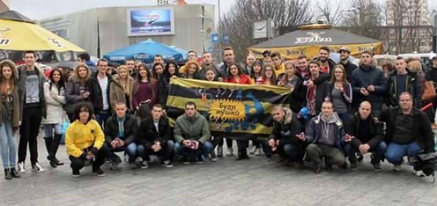 Poziv za mlade da se prijave na audiciju u Mostaru